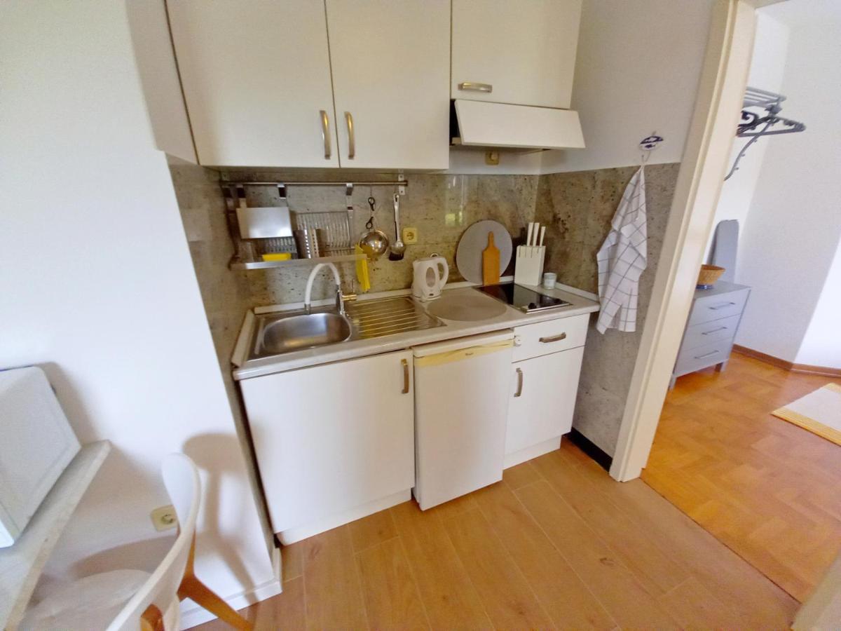 Lungomare Apartmán Pula