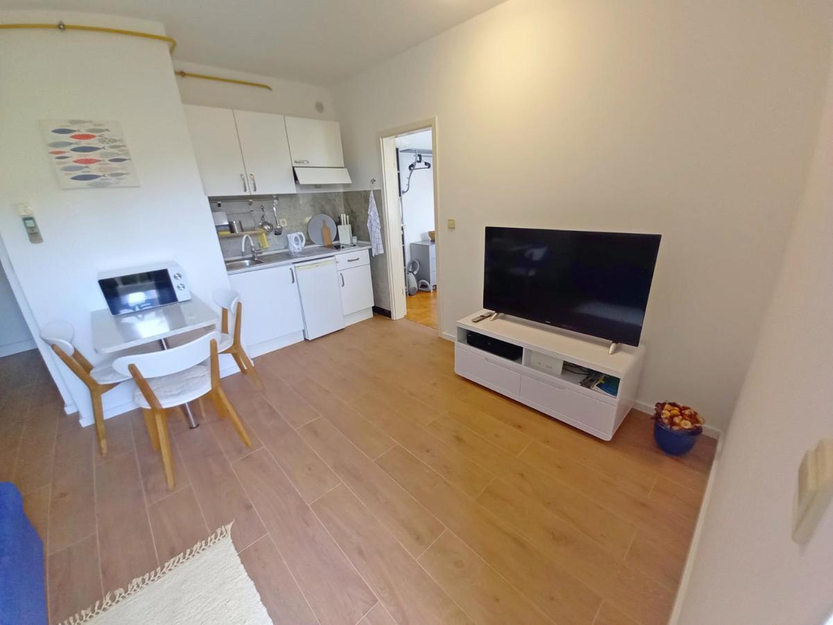 Apartmán Lungomare