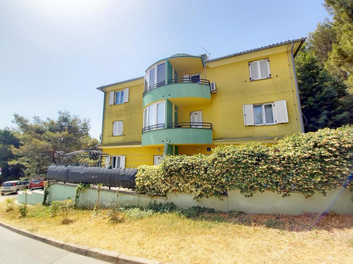 Lungomare Apartmán Pula