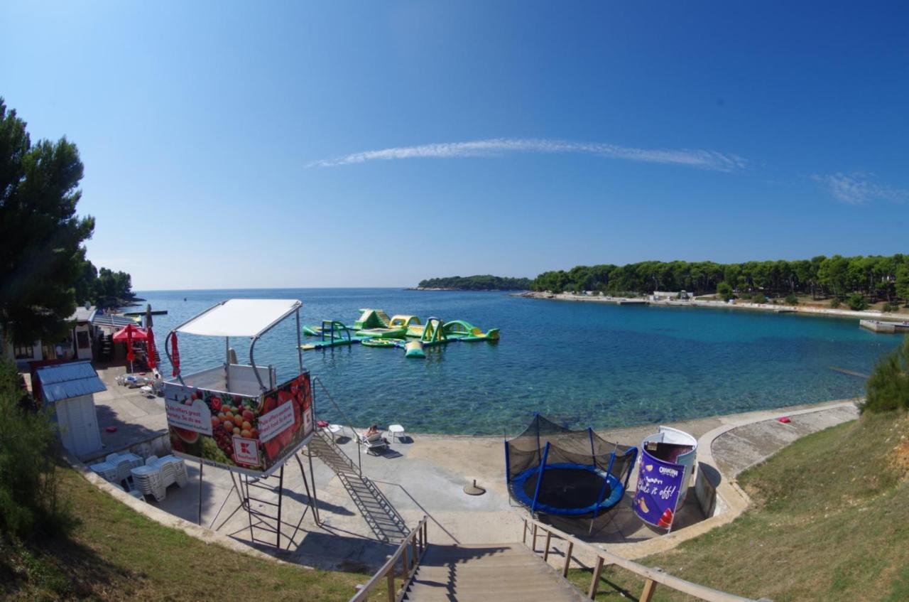 Lungomare Apartmán Pula